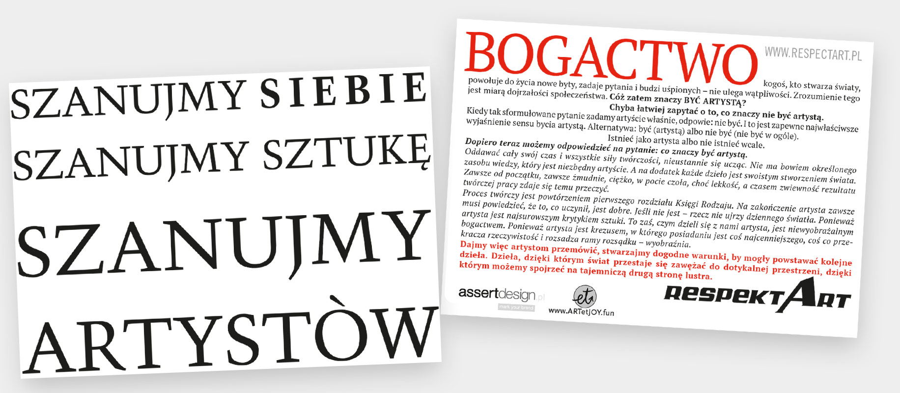 respect art 1 edycja